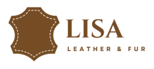 Lisa LEATHER & FUR_logo