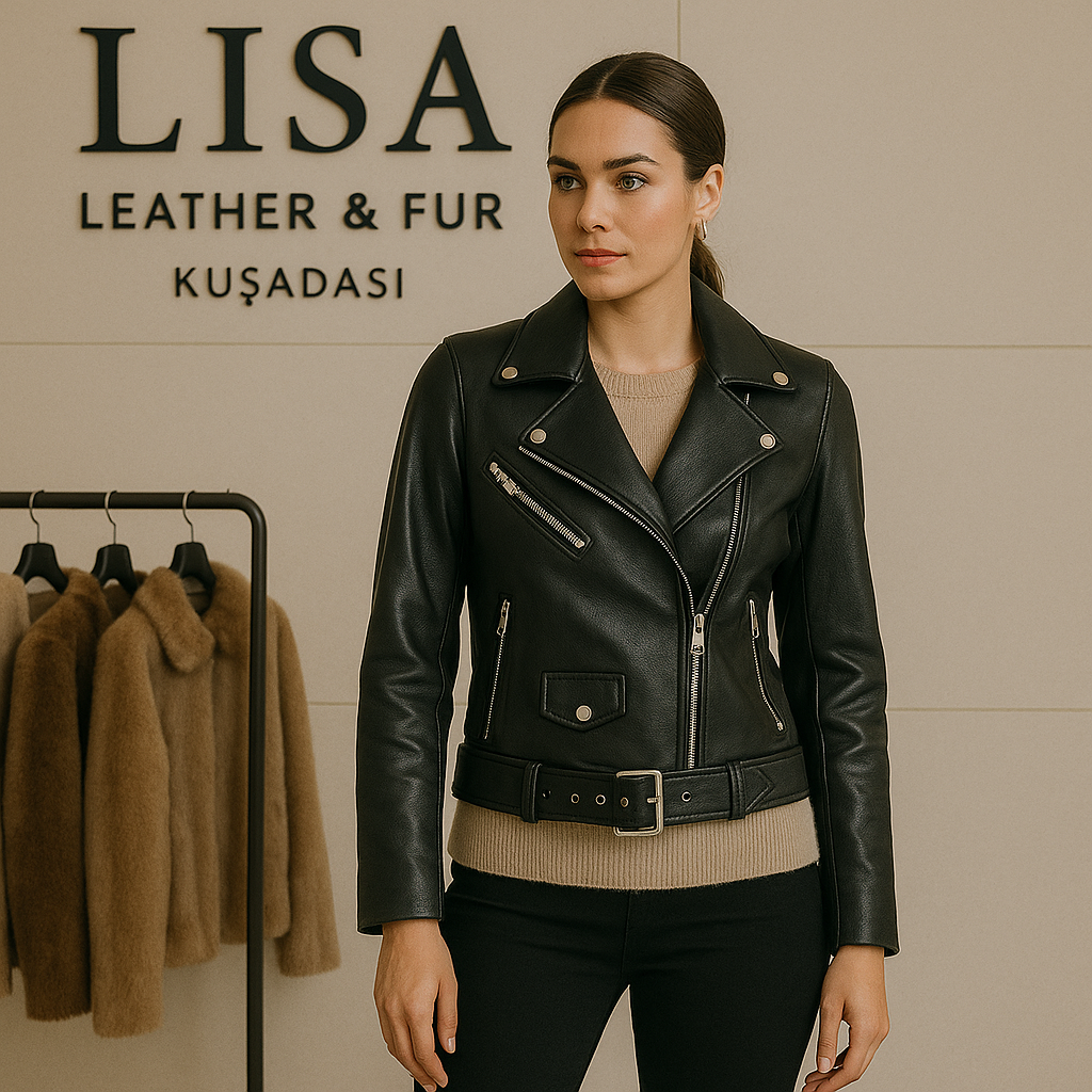 Где получить кожу в Кушадаси? Где получить кожу в Кушадаси?